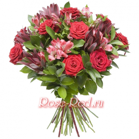 Светлая королева