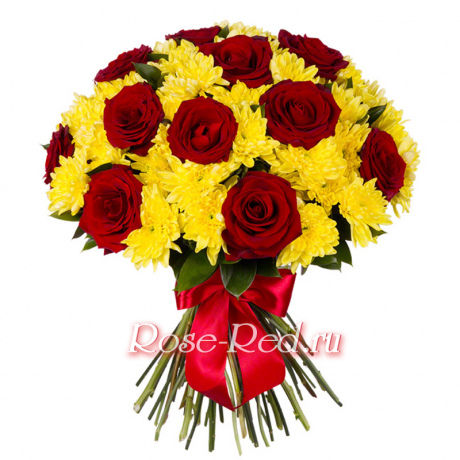 Счастливый день