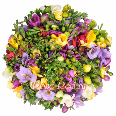 Тонкий аромат