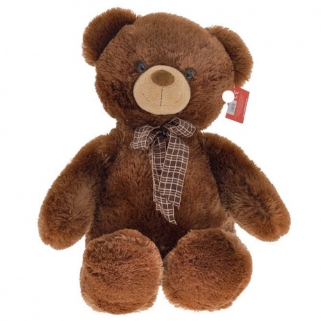 Бурый Мишка