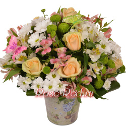 Летнее настроение