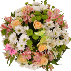 Летнее настроение