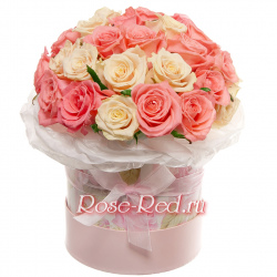 Милая и нежная