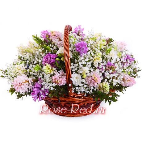 Волнующая радость