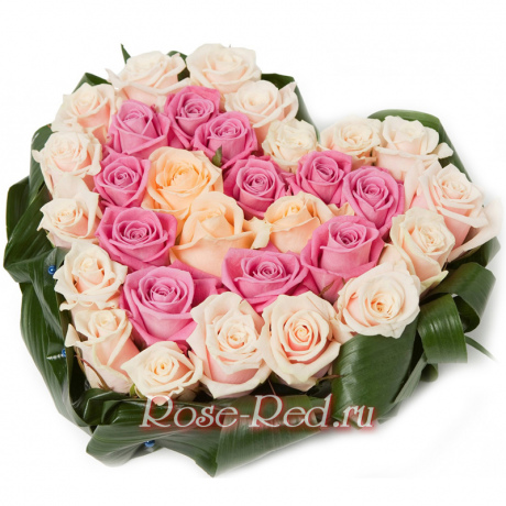 Трепетное сердце