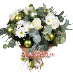 Новогоднее чудо