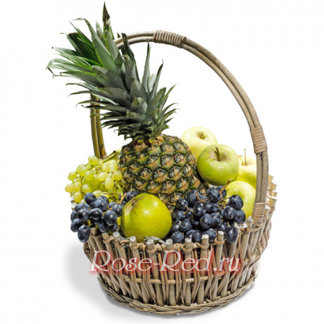 Фруктовый приз