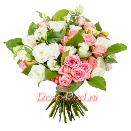 Чарующая нежность