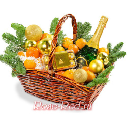 Радость Нового Года