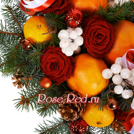 С Новым Годом поздравляем