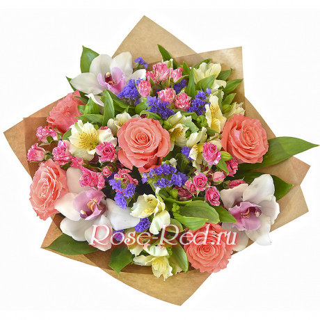 Самой прекрасной