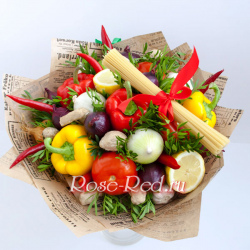 Букет к столу