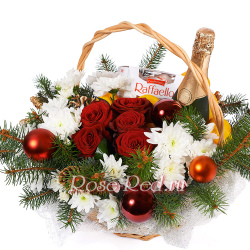 Желаем счастья