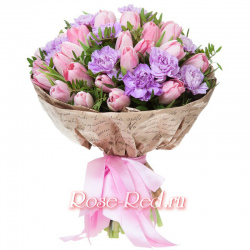 Весеннее вдохновение