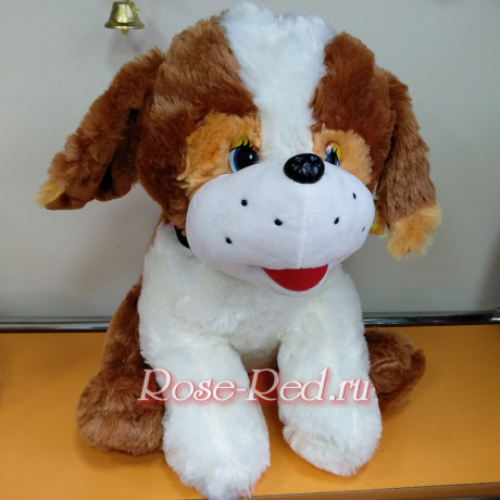 Мягкая игрушка Рекс