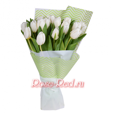 Белая мечта