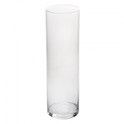Ваза цилиндр