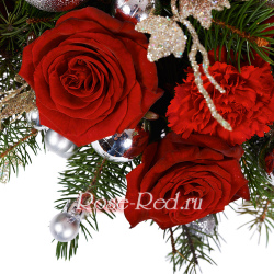 Красочный символ