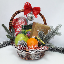 Сладкий праздник