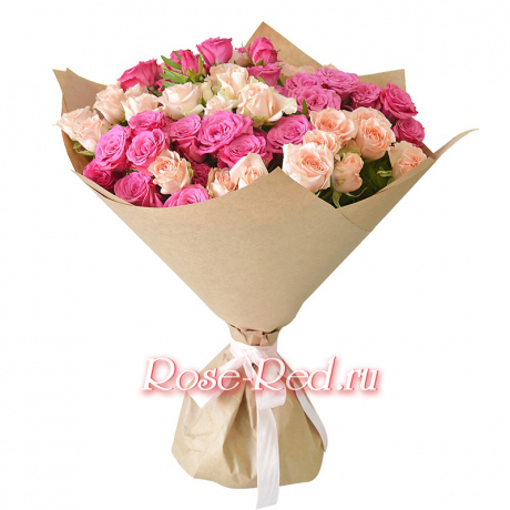 Очарован тобою