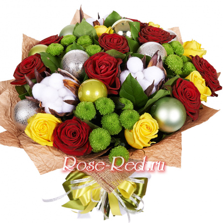 Счастливые перемены