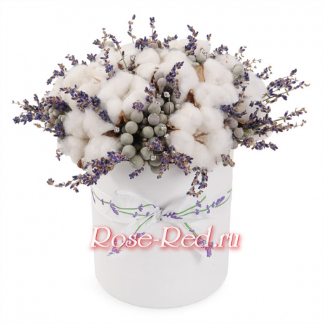 В облаках любви